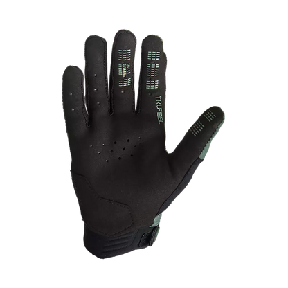 Fox Racing Defend MTB Glove - Youth - Hunter Green