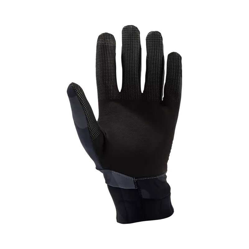 Fox Racing Defend Pro Fire Glove - Black Camo