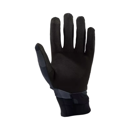 Fox Racing Defend Pro Fire Glove - Black Camo