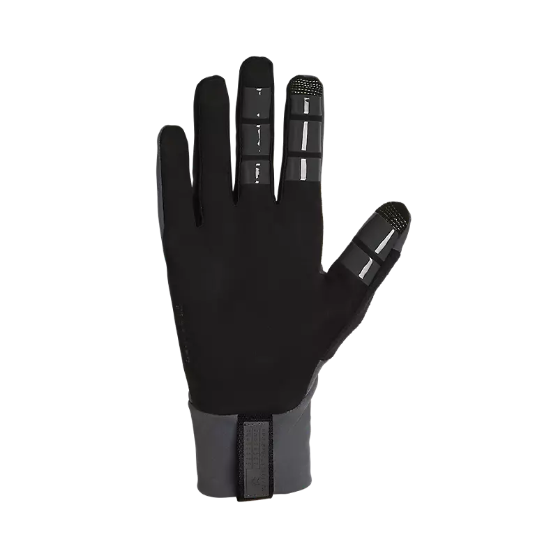 Fox Racing Ranger Fire MTB Glove - Graphite