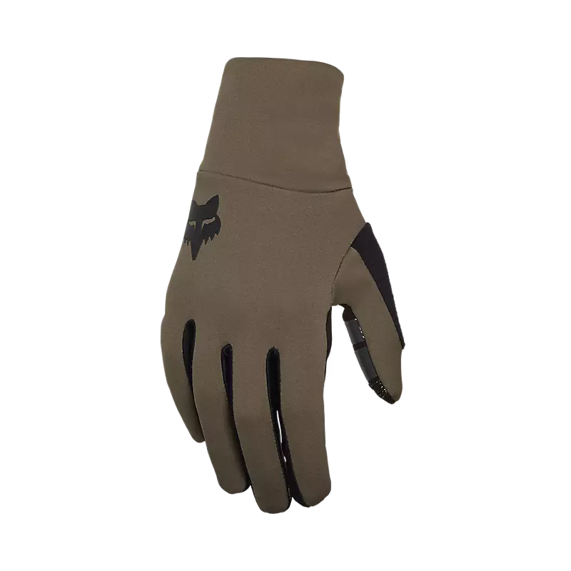 Fox Racing Ranger Fire MTB Glove - Ash