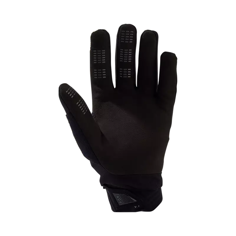 Fox Racing Defend Pro Winter Glove - Black