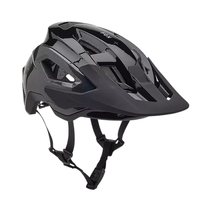 Fox Racing Speedframe Pro MTB Helmet - Lunar - Black