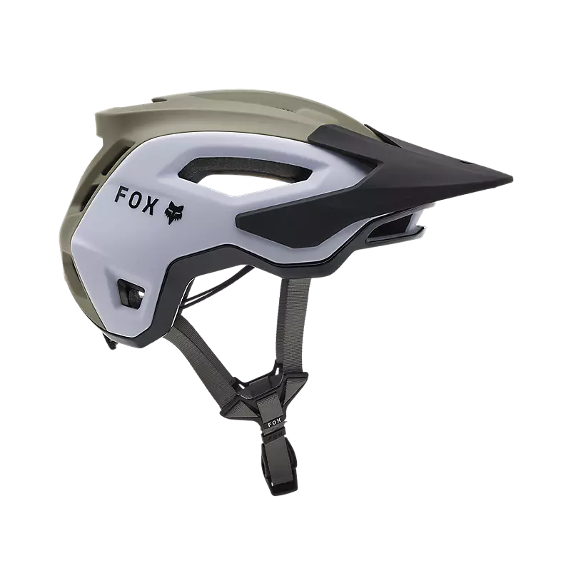 Fox Racing Speedframe Pro MTB Helmet - Greg Minnaar - ADB – Cambria Bike