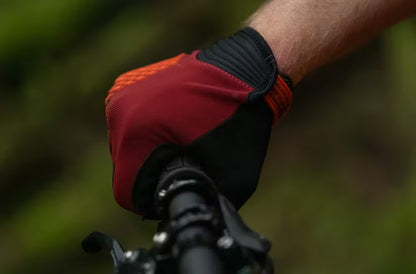 Yeti Maverick MTB Glove - Asphalt
