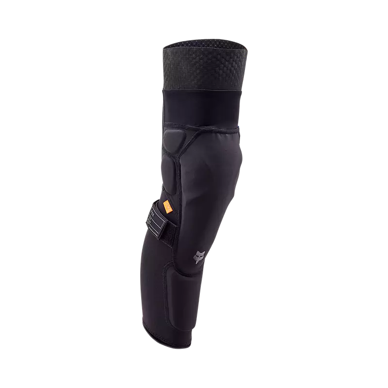 Fox Racing Launch Knee/Shin Guard - Black