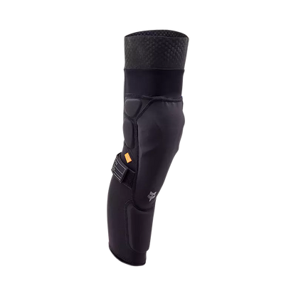 Fox Racing Launch Knee/Shin Guard - Black