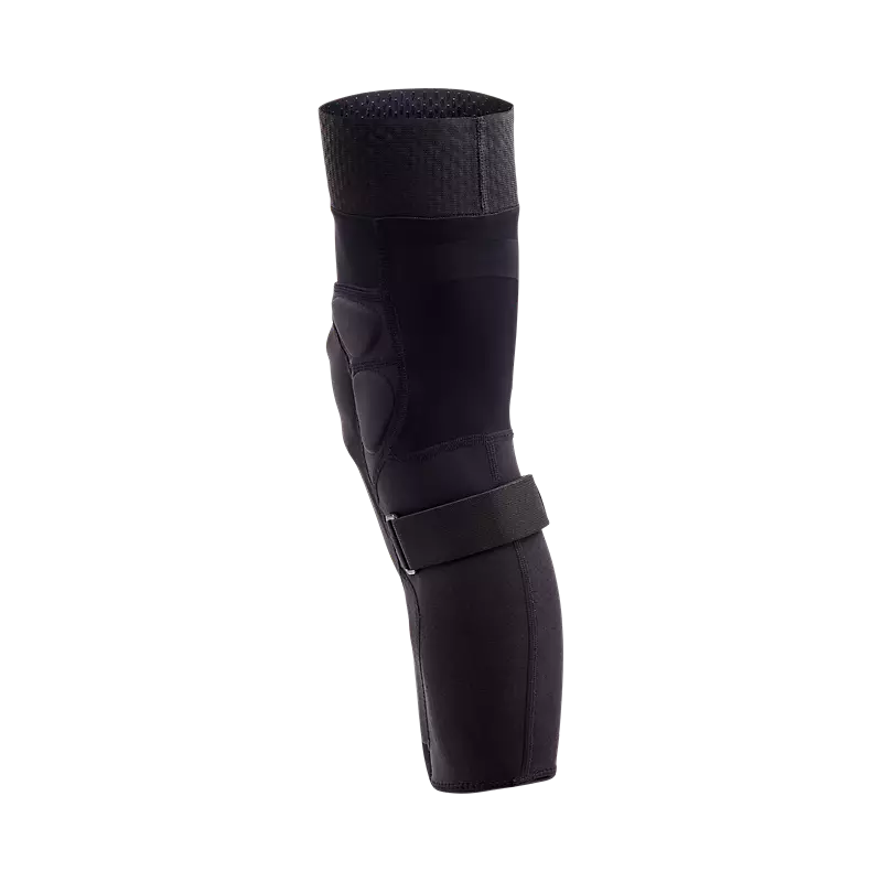 Fox Racing Launch Knee/Shin Guard - Black