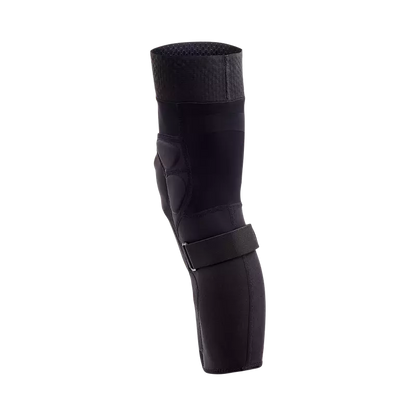 Fox Racing Launch Knee/Shin Guard - Black