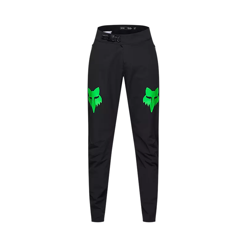 Fox Racing Ranger Pant - Grid - Black