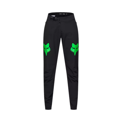 Fox Racing Ranger Pant - Grid - Black