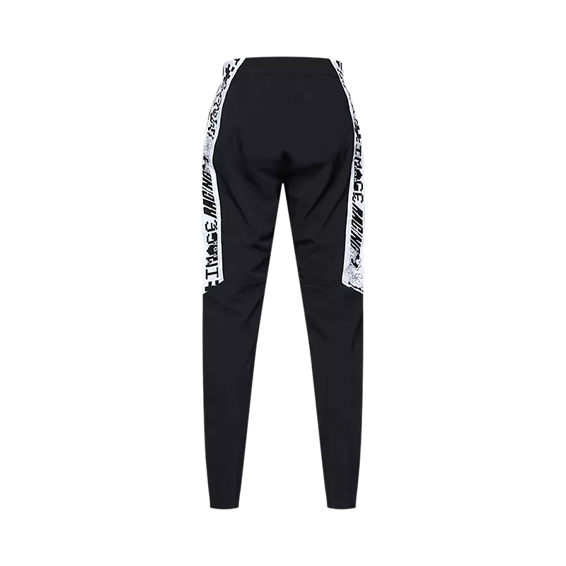 Fox Racing Ranger Pant - Grid - Black