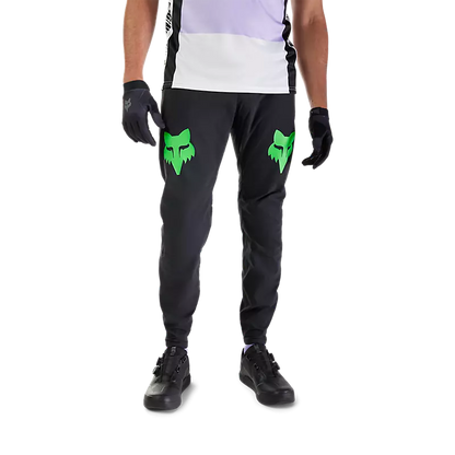Fox Racing Ranger Pant - Grid - Black