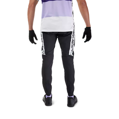 Fox Racing Ranger Pant - Grid - Black