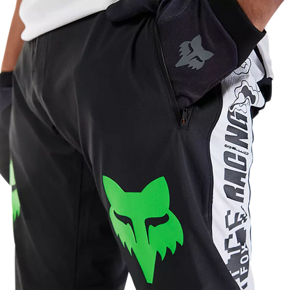 Fox Racing Ranger Pant - Grid - Black