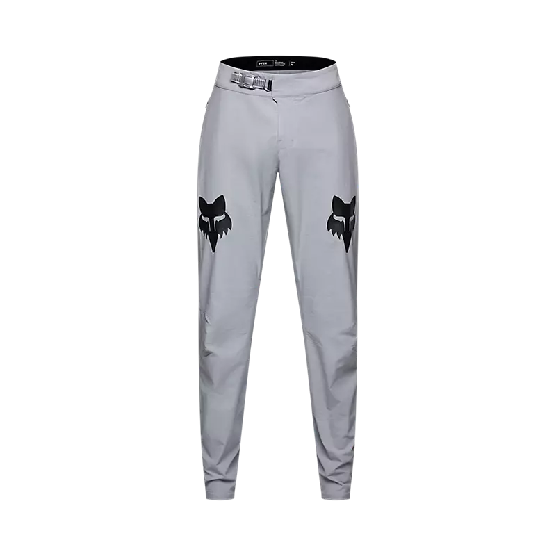 Fox Racing Ranger Pant - Grid - Steel Gray
