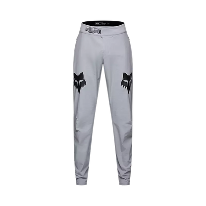 Fox Racing Ranger Pant - Grid - Steel Gray