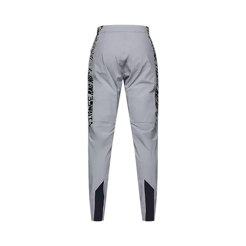 Fox Racing Ranger Pant - Grid - Steel Gray