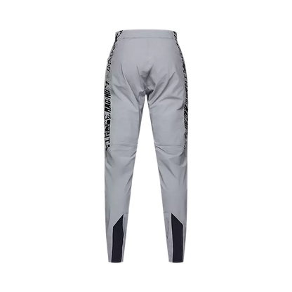 Fox Racing Ranger Pant - Grid - Steel Gray