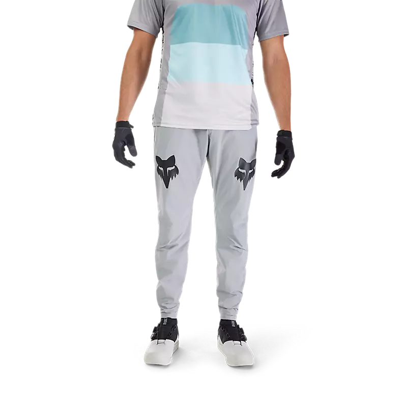 Fox Racing Ranger Pant - Grid - Steel Gray