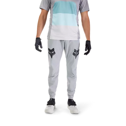 Fox Racing Ranger Pant - Grid - Steel Gray
