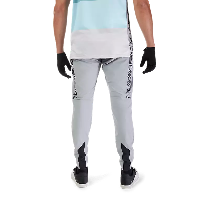 Fox Racing Ranger Pant - Grid - Steel Gray