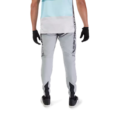 Fox Racing Ranger Pant - Grid - Steel Gray