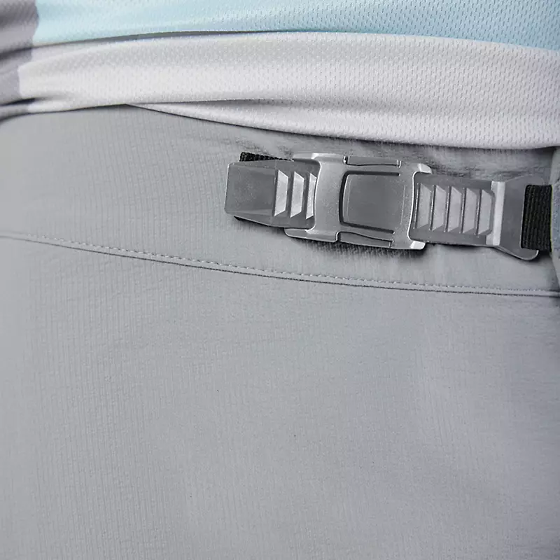 Fox Racing Ranger Pant - Grid - Steel Gray