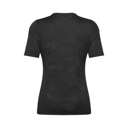 Fox Racing Ranger Tru Dri Short Sleeve MTB Jersey - Womens - Black