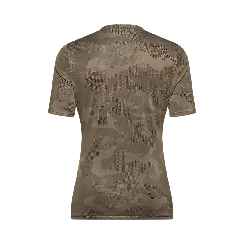 Fox Racing Ranger Tru Dri Short Sleeve MTB Jersey - Womens - Dirt