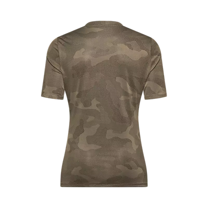 Fox Racing Ranger Tru Dri Short Sleeve MTB Jersey - Womens - Dirt