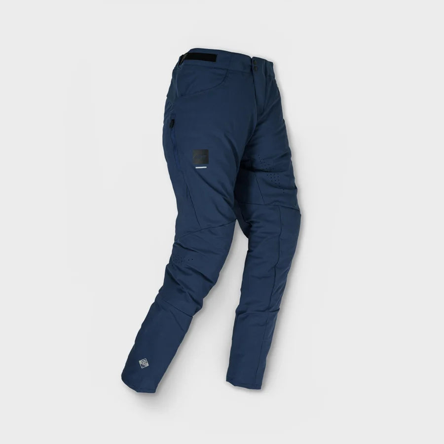 Leatt Trail 2.0 MTB Pant - Midnight Blue
