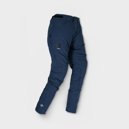 Leatt Trail 2.0 MTB Pant - Midnight Blue