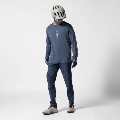 Leatt Trail 2.0 MTB Pant - Midnight Blue
