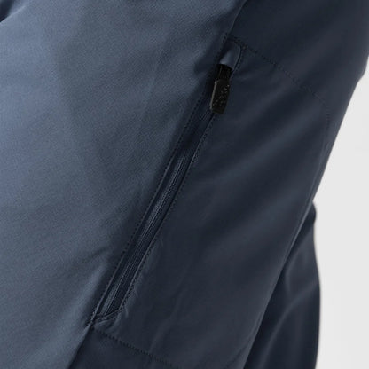 Leatt Trail 2.0 MTB Short - Dusty Blue