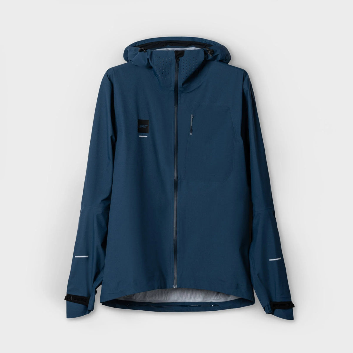 Leatt HydraDri 6.0 MTB Jacket - Midnight Blue