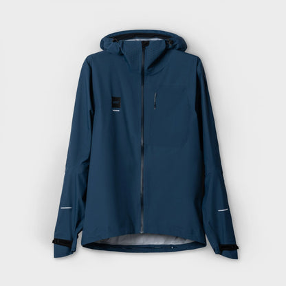 Leatt HydraDri 6.0 MTB Jacket - Midnight Blue