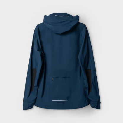Leatt HydraDri 6.0 MTB Jacket - Midnight Blue