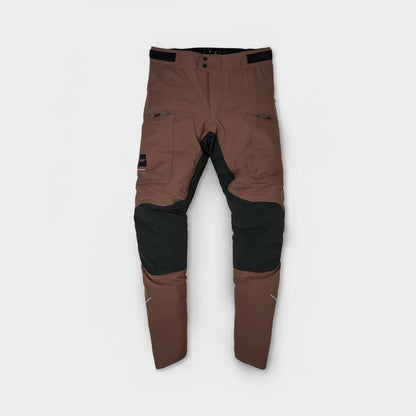 Leatt HydraDri 5.0 MTB Pant - Stout Brown