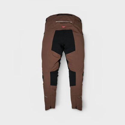 Leatt HydraDri 5.0 MTB Pant - Stout Brown