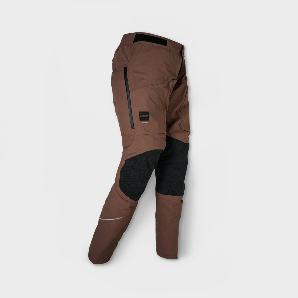 Leatt HydraDri 5.0 MTB Pant - Stout Brown
