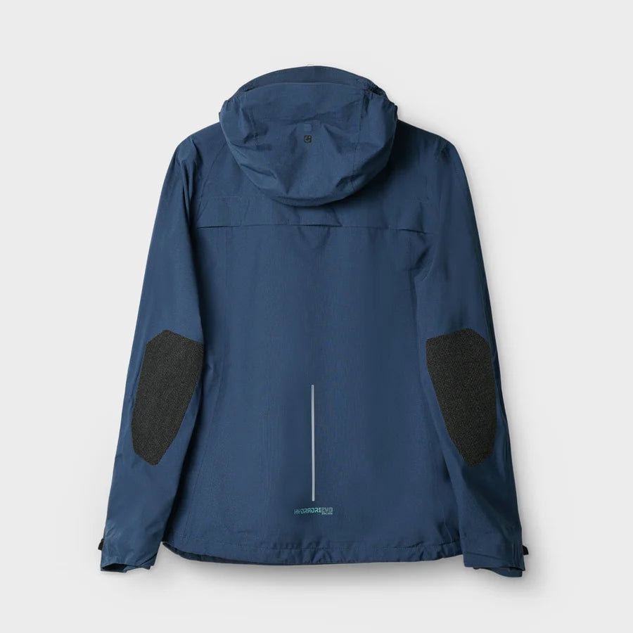 Leatt HydraDri 3.0 MTB Jacket - Midnight Blue