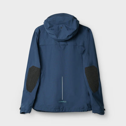 Leatt HydraDri 3.0 MTB Jacket - Midnight Blue