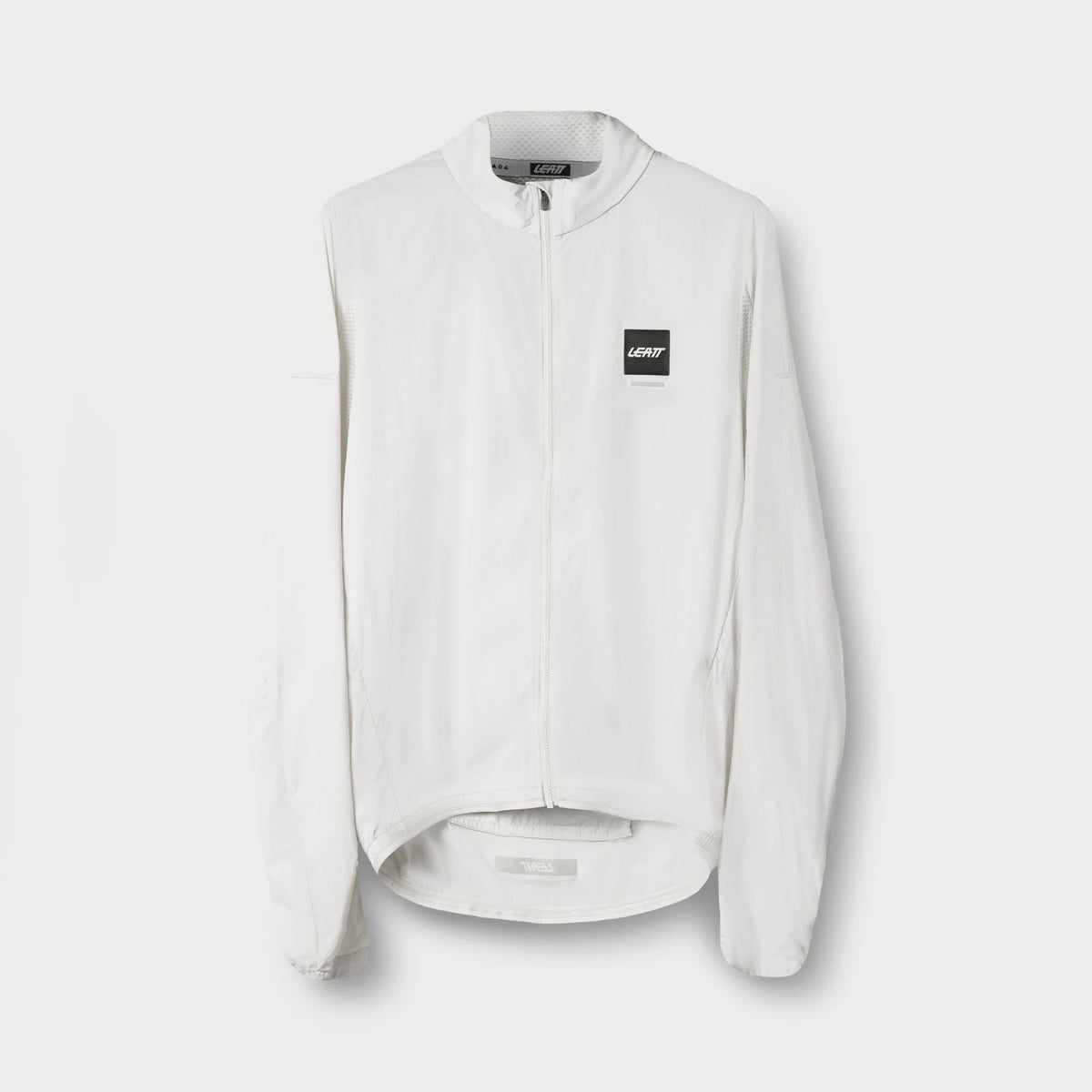 Leatt WindBlock 2.0 MTB Jacket - Cream White