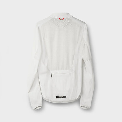 Leatt WindBlock 2.0 MTB Jacket - Cream White