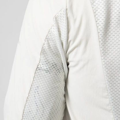 Leatt WindBlock 2.0 MTB Jacket - Cream White