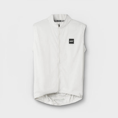 Leatt WindBlock 2.0 MTB Vest - Cream White