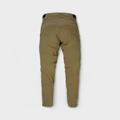 Leatt Trail 3.0 MTB Pant - Liner - Womens - Worn Khaki
