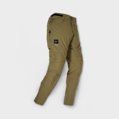Leatt Trail 3.0 MTB Pant - Liner - Womens - Worn Khaki