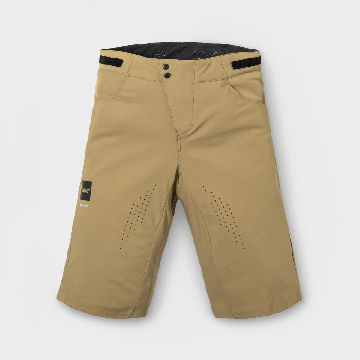 Leatt Trail 2.0 MTB Short - Womens - Worn Khaki